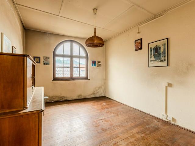 Reihenfamilienhaus kaufen in Mendrisio, Tessin