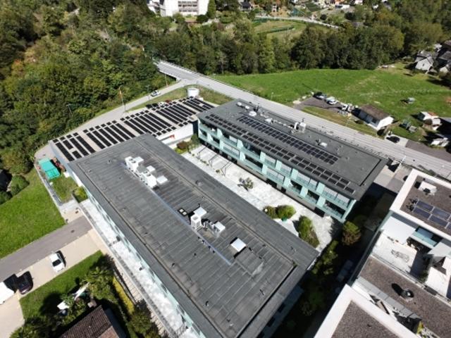 Einfamilienhaus kaufen in Madàgn, Maggia