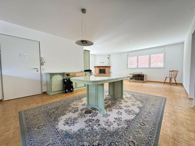 Wohnung kaufen in Cagiallo, Tessin