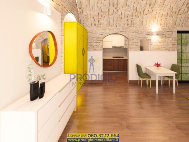 Monolocale in vendita a Puglia, Bari