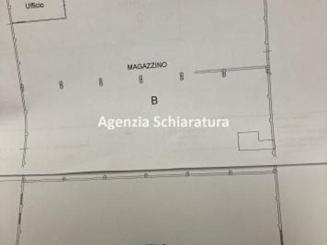 Capannone in vendita a Marche, Pesaro E Urbino