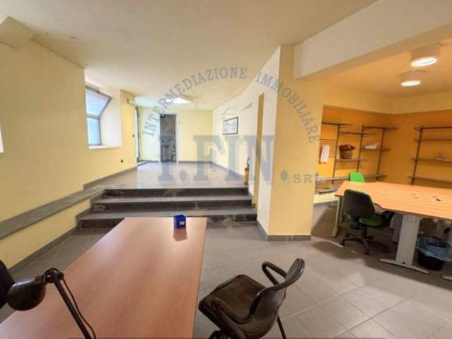 Ufficio in vendita a Catania, Sicilia