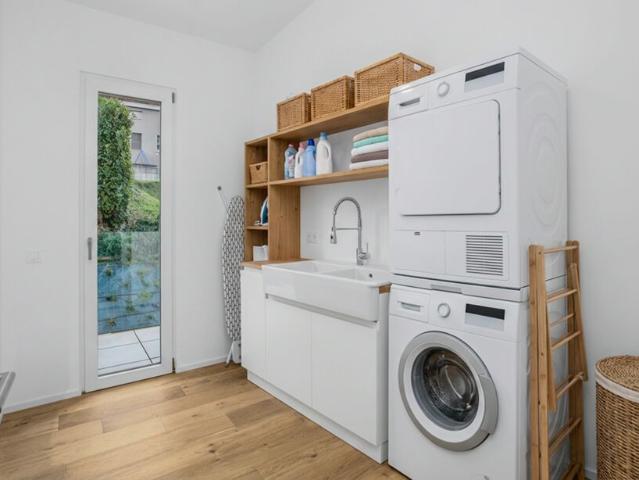 Wohnung kaufen in Brusino Arsizio, Tessin
