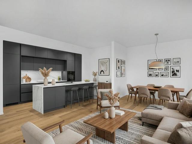 Wohnung kaufen in Brusino Arsizio, Tessin