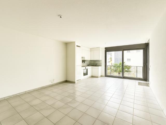 Wohnung kaufen in Locarno, Tessin