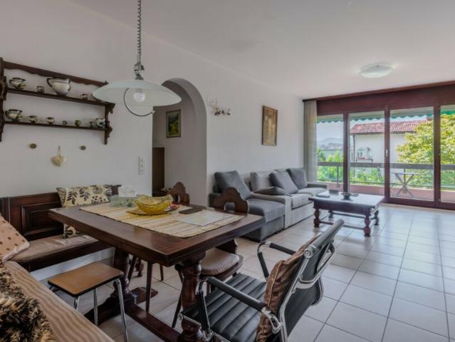 Wohnung kaufen in Aldesago, Tessin
