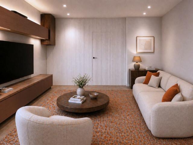 Wohnung kaufen in Aldesago, Tessin