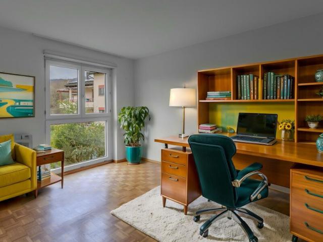 Immobilie kaufen in Muzzano, Tessin