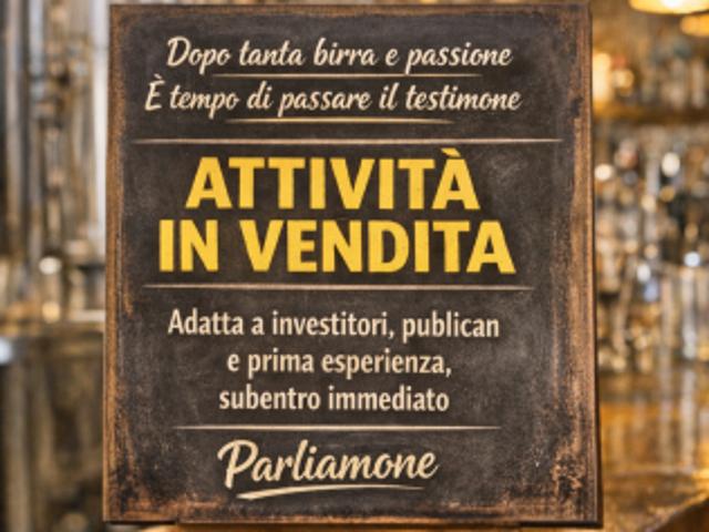 Locale Commerciale in affitto a Lavello, Basilicata