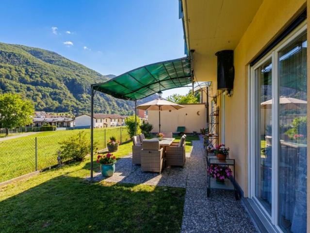 Einfamilienhaus kaufen in Aldesago, Tessin