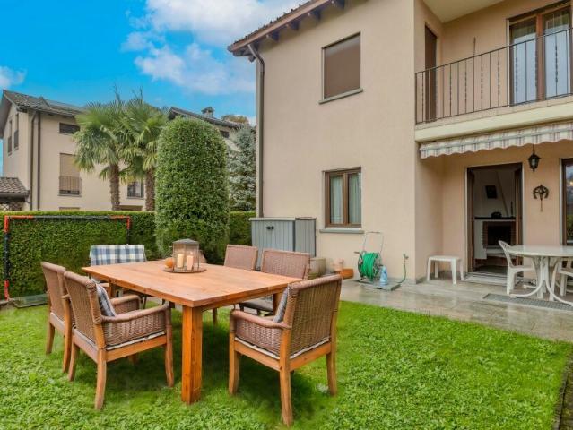 Immobilie kaufen in Aldesago, Tessin