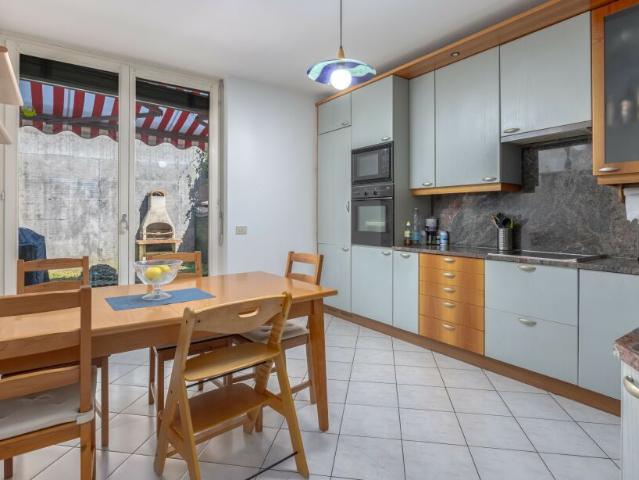 Einfamilienhaus kaufen in Pedrinate, Chiasso