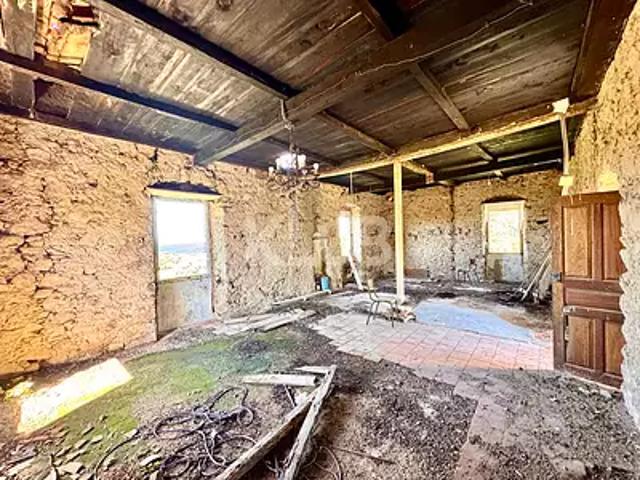 Maison vente à Calvi, Occhiatana