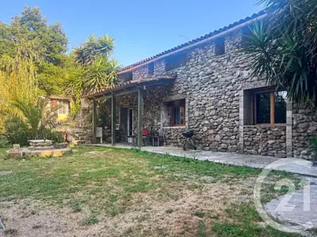 Maison vente à Calvi, Occhiatana