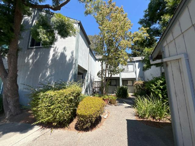 House for sale in Santa Rosa, California