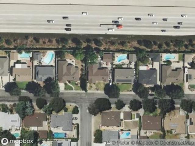 House for sale in Claremont, California