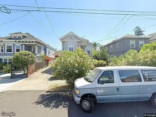 Apartment for rent in Oakland
