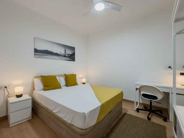 Apartamento en alquiler en Districte II, Barcelonès