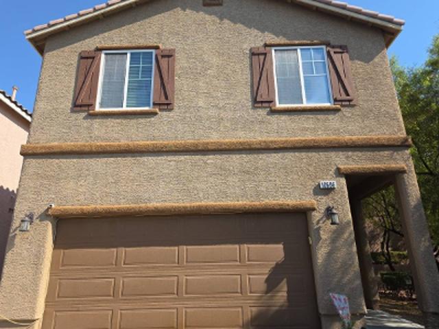 House for sale in Las Vegas, Nevada