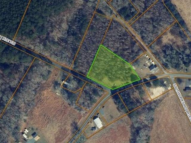 Land for sale in Virginia