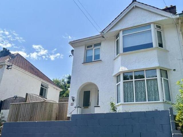 House for sale in Livermead