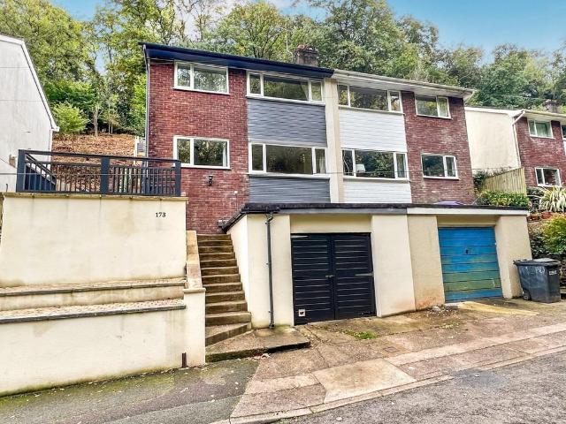 House for rent in Shorton, Paignton