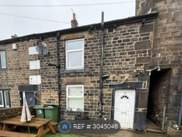 House for rent in Heckmondwike, West Yorkshire