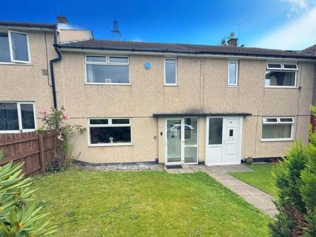 House for sale in Halifax, Isle Of Man