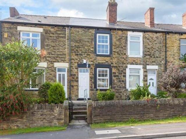 House for sale in South Yorkshire