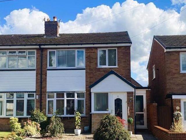 House for sale in Street's Corner, Brownhills