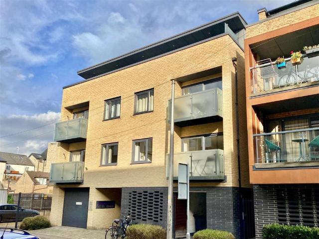 House for rent in Arbury, Cambridgeshire