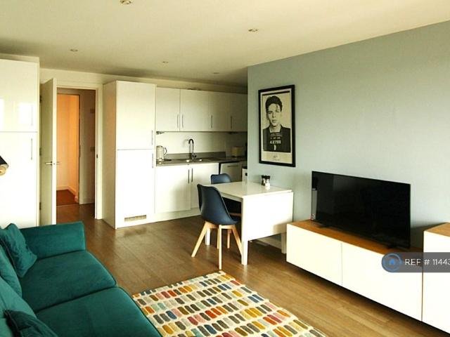 Apartment for rent in Arbury, Cambridgeshire