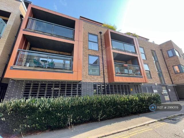 Apartment for rent in Arbury, Cambridgeshire