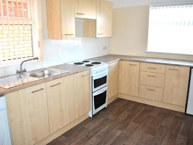 Apartment for rent in Corby Village, Corby