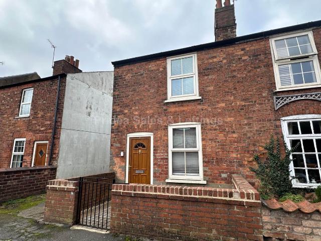 House for rent in Ermine West, Brayford