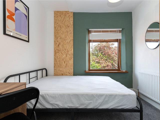 Room for rent in Newcastle-under-Lyme, Staffordshire