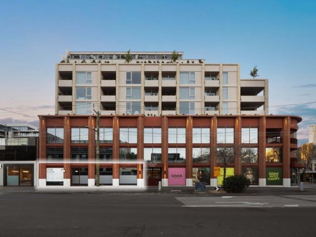 Retail for rent in South Melbourne, Melbourne