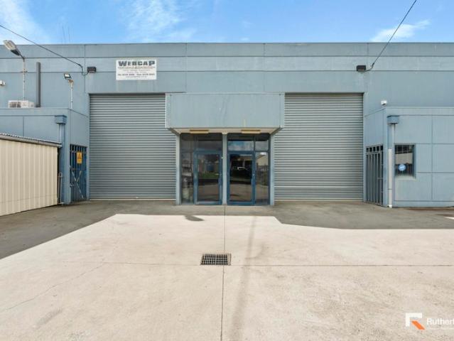 Warehouse for sale in Camerons Creek, Victoria