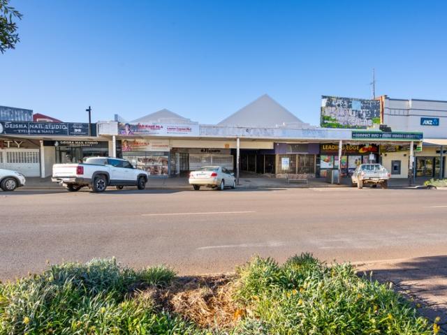 Retail for sale in Kalgoorlie, Western Australia