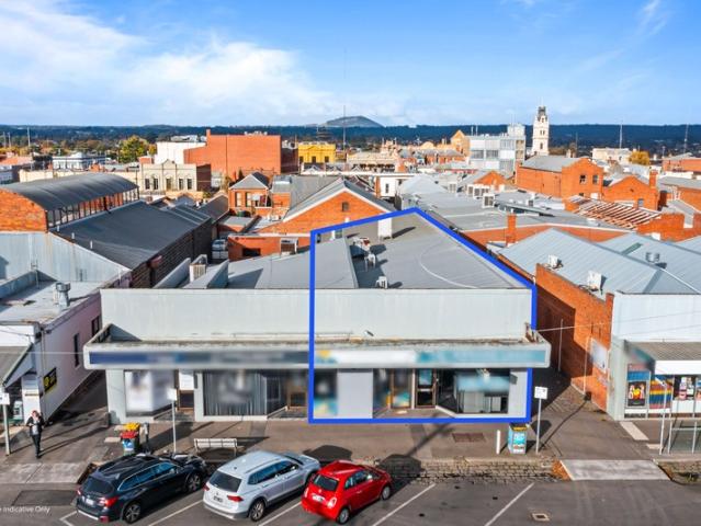 Office for sale in Ballarat, Victoria