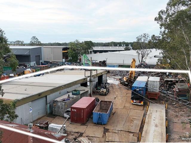 Warehouse for sale in Sydney, New South Wales