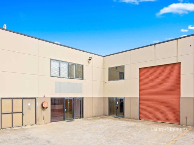 Warehouse for sale in Mid North Coast Msc, New South Wales