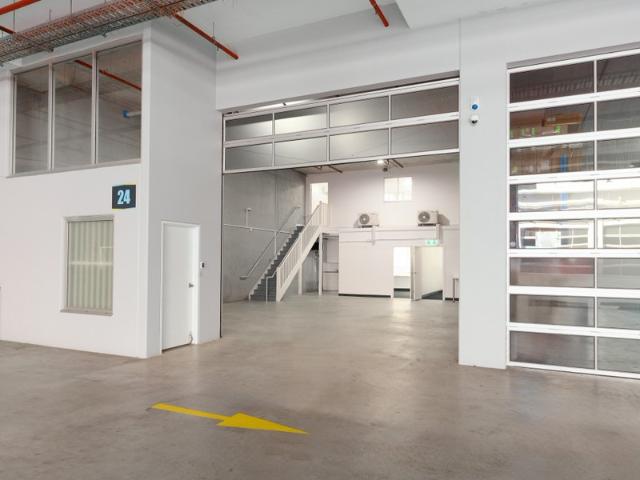 Warehouse for sale in North Rocks, Sydney