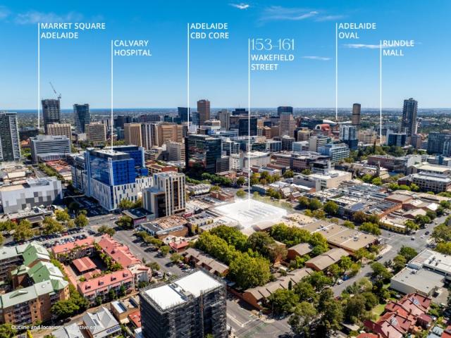 Office for sale in Horseshoe Creek, South Australia