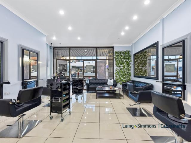 Retail for sale in Sydney, New South Wales