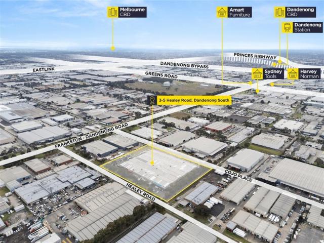 Warehouse for sale in Camerons Creek, Victoria