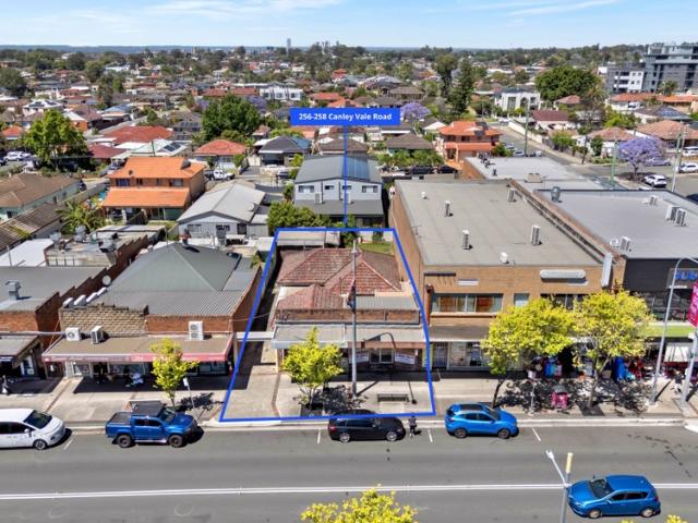 Retail for sale in Sydney, New South Wales