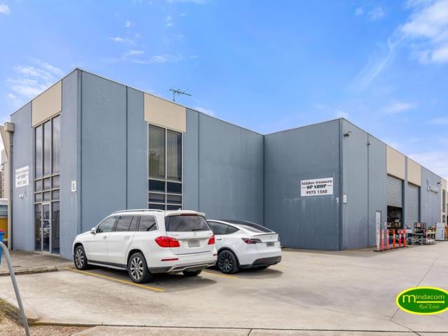 Warehouse for sale in Camerons Creek, Victoria