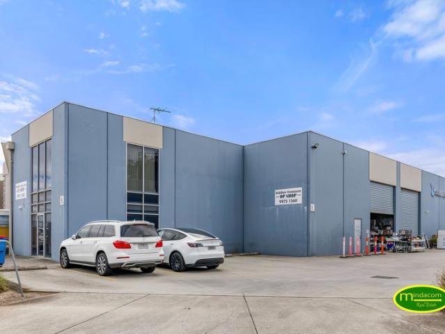 Warehouse for sale in Camerons Creek, Victoria