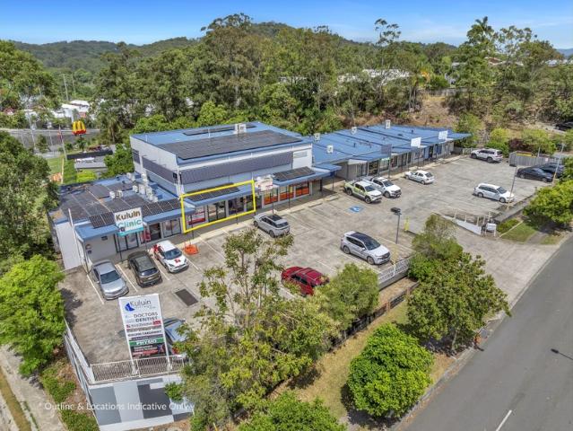 Office for sale in Kuluin, Sunshine Coast Regional